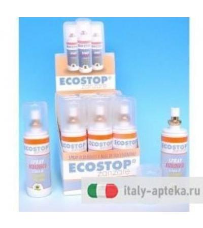 ECOSTOP SPR CUTANEO FL 100ML