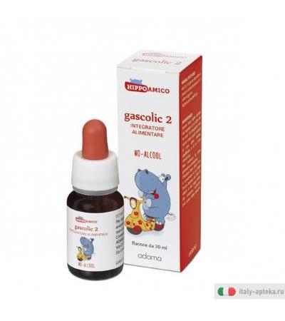 EIE Gascolic 2 Gocce 30ml