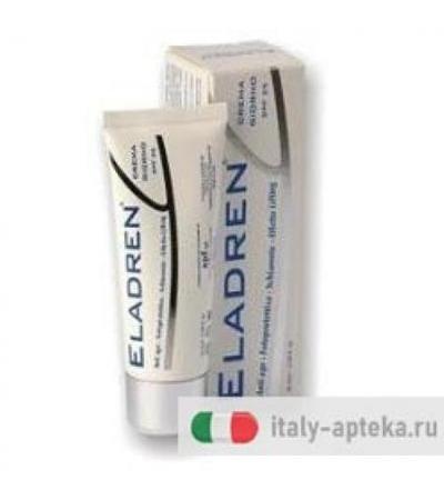Eladren Crema Multiattiva 75ml