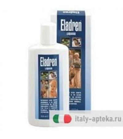 ELADREN LIQUIDO 250ML