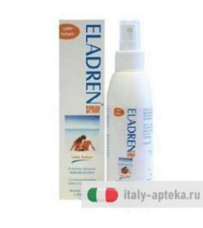 ELADREN SPRAY SPF25 150ML