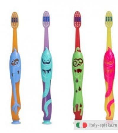 ELGYDIUM KIDS MONSTER SPAZZ