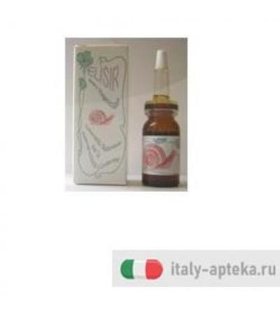 ELISIR SIERO ANTIRUGHE 10ML