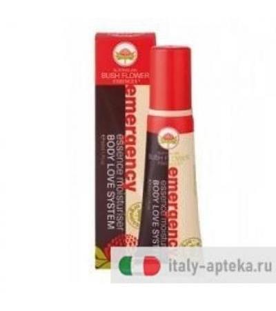 EMERGENCY NEW CR 50ML