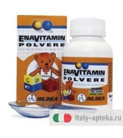 ENAVITAMIN POLVERE 60G