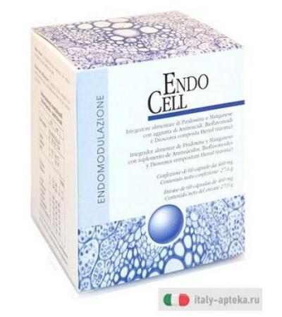 ENDOCELL 30CPS