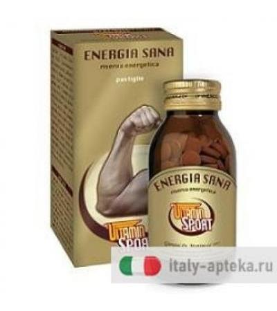 ENERGIA SANA 180PAST VITAMIN