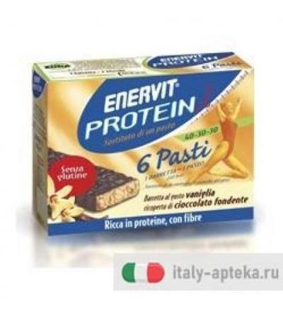 ENERVIT PR VAN/CIOC 6BAR