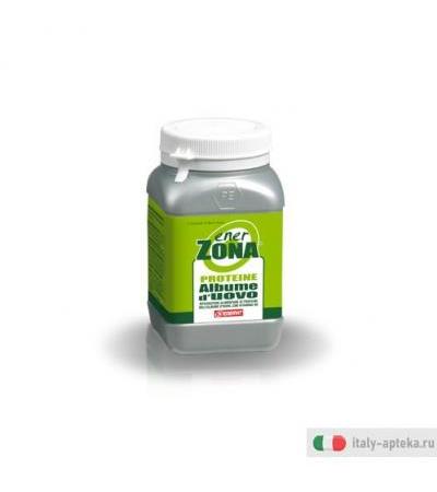 Enerzona Proteine Albume Uovo 145 Compresse