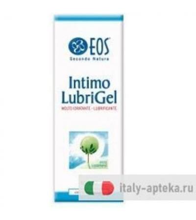 Eos Intimo Lubrigel 50ml