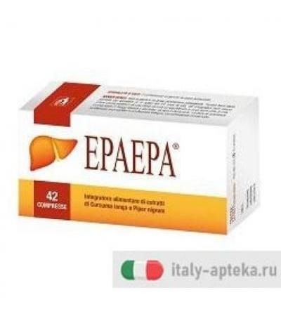 Epaepa 42 Compresse