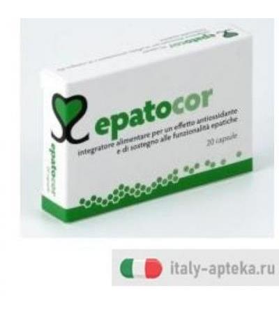 EPATOCOR 20CPS