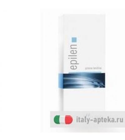 Epilen Crema Lenitiva 100ml