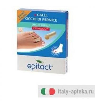 Epitact Digitubes Confezione Mini 2 Pezzi