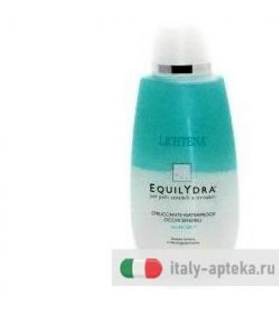 EQUILYDRA LTT DETERG VI/OCCHI