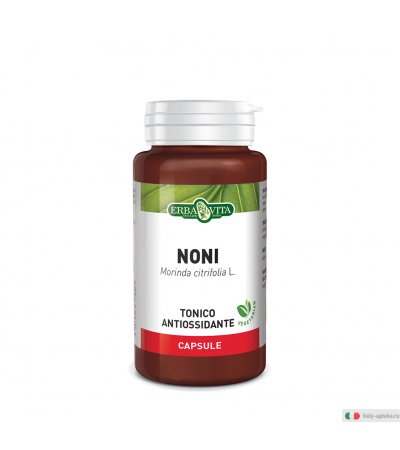 Erba Vita Noni 60 Capsule
