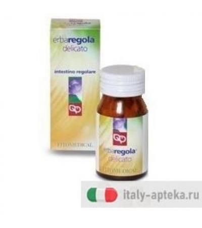 ERBAREGOLA DEL 1 60TAV