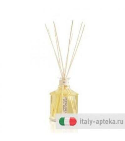 Erbario Toscano Amaretto E Fiori Di Vaniglia Profumatore Ambiente 100ml