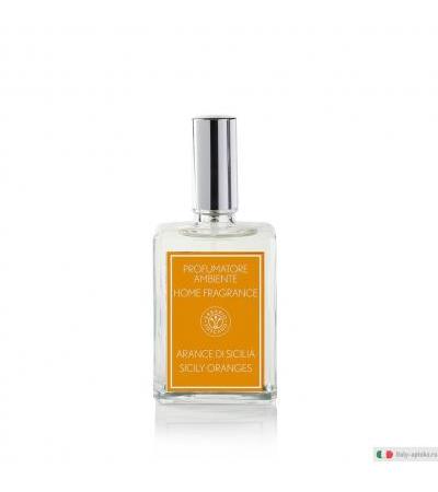 Erbario Toscano Profumo Ambiente Spray Arance Sicilia 100ml