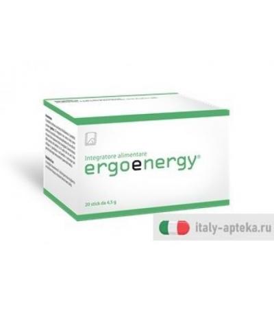 ERGOENERGY 20STICK