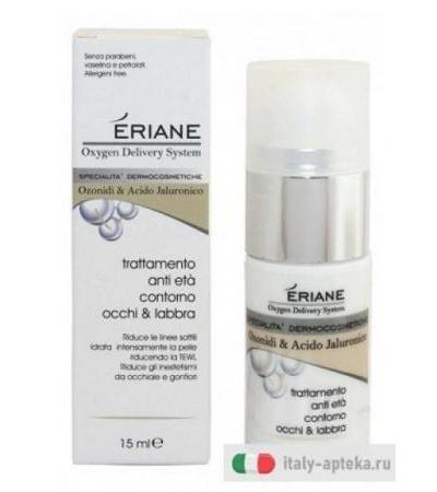 ERIANE CR CONTORNO OCCHI/LABBR