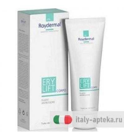 ERYLIFT FLUIDO ANTIROSSORE