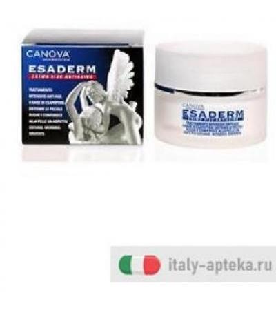 ESADERM CANOVA EMULS ANTIA50ML