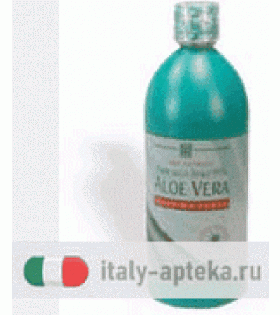 Esi Aloe Vera Succo 500ml