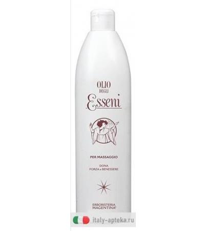 ESSENI 500ML OLIO DEGLI ESSENI