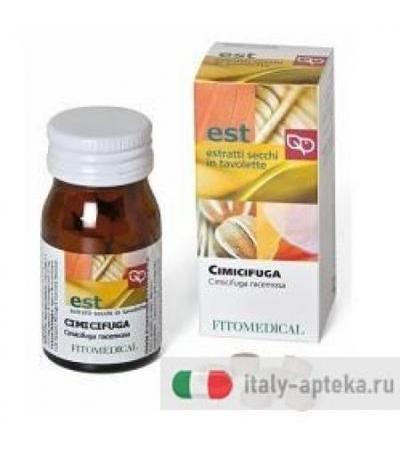 EST CIMICIFUGA 70TAV 35G