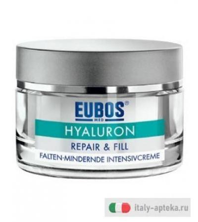 Eubos Hyaluron Repair&Fill Crema
