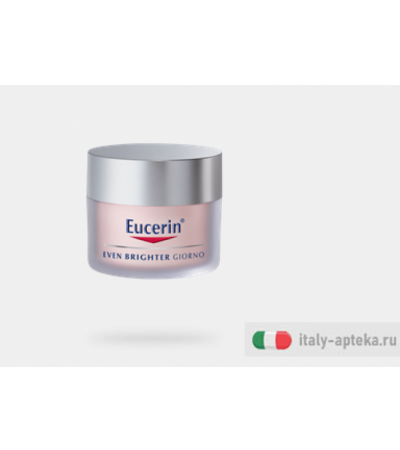 Eucerin Even Brighther Giorno 50ml