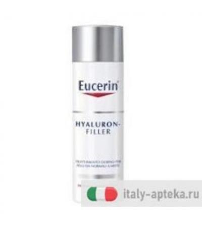 EUCERIN HFILLER GIORNO 50ML