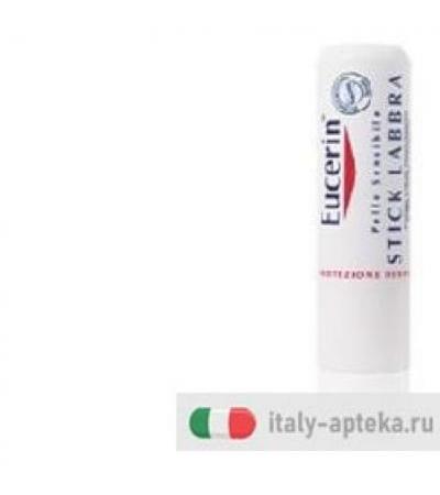 Eucerin Stick Labbra