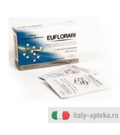 EUFLORAFIT POLVERE 10BUST