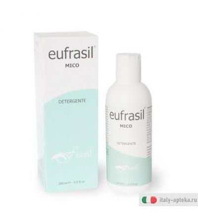 EUFRASIL MICO DETERGENTE 200ML
