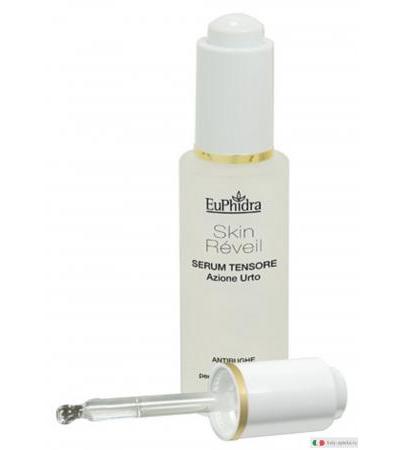 Euphidra Serum Tensore azione urto