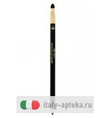 Euphidra Skin Color Matita Kajal Nero