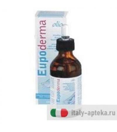 EUPODERMA OLIO 100ML