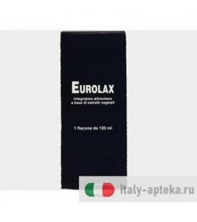 EUROLAX BEVANDA BEV ERB 120ML
