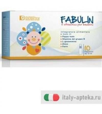 FABULIN 10FL