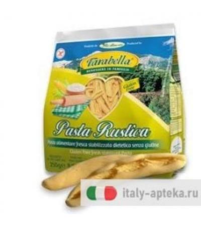 FARABELLA CICATELLI RUSTICI