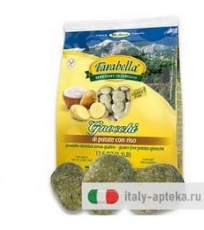 FARABELLA PERLE PAT SPIN 500G