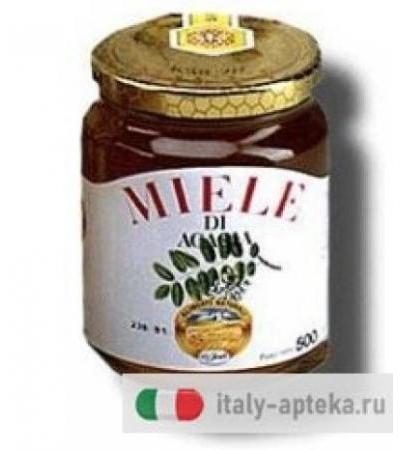 FARALLI MIELE ACACIA 500G