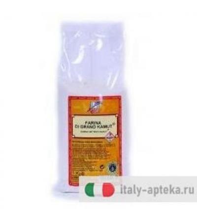 FARINA DI KAMUT BIO 1KG