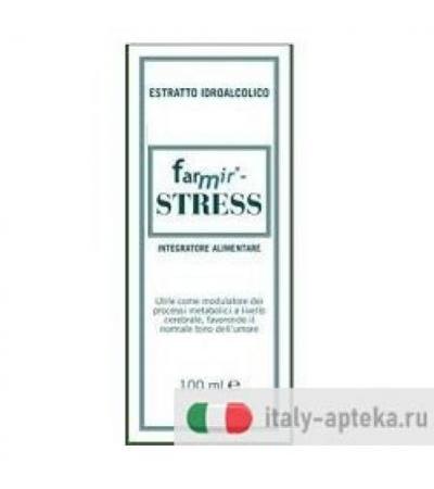 FARMIR STRESS 100ML
