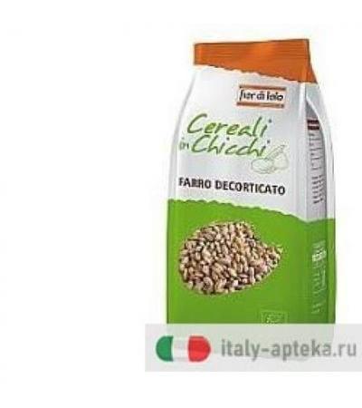 FARRO 500G 1462