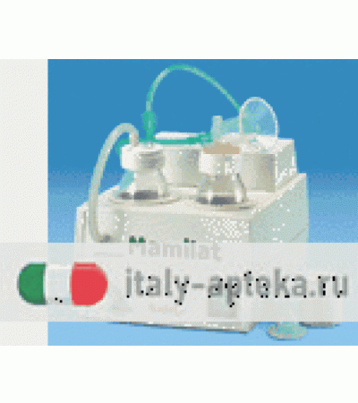 FASTLINE TIRALATTE ELET