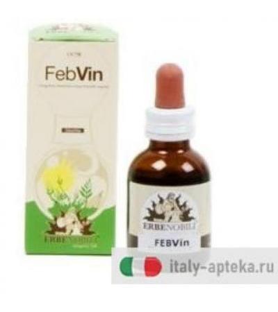 FEBVIN OLOSVITA 50ML