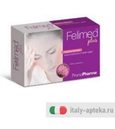 FELIMED PLUS 30TAV